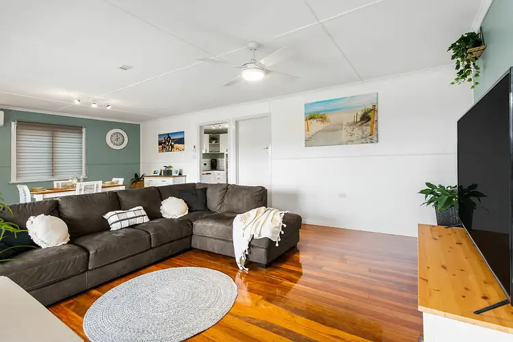 Third view of Homely house listing, 113 Cemetery Rd, Raceview QLD 4305