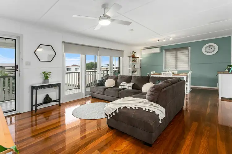 Fourth view of Homely house listing, 113 Cemetery Rd, Raceview QLD 4305