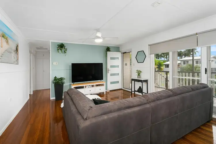 Fifth view of Homely house listing, 113 Cemetery Rd, Raceview QLD 4305