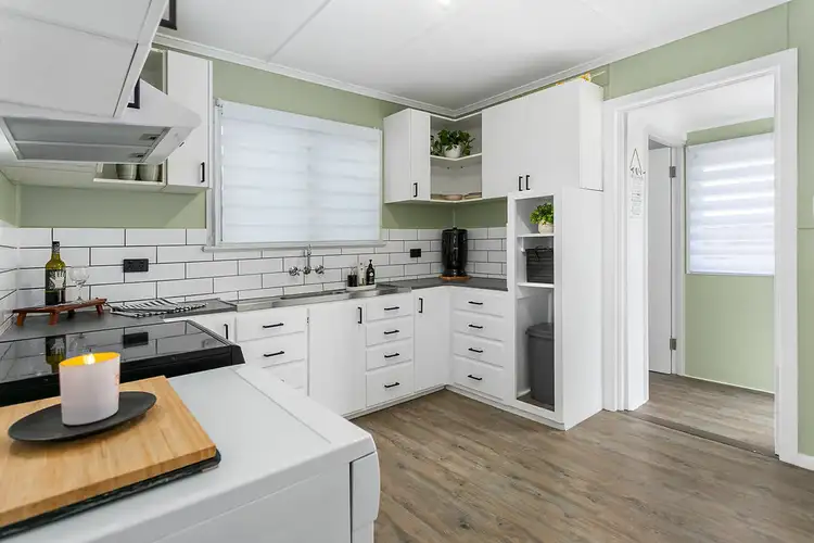 Sixth view of Homely house listing, 113 Cemetery Rd, Raceview QLD 4305