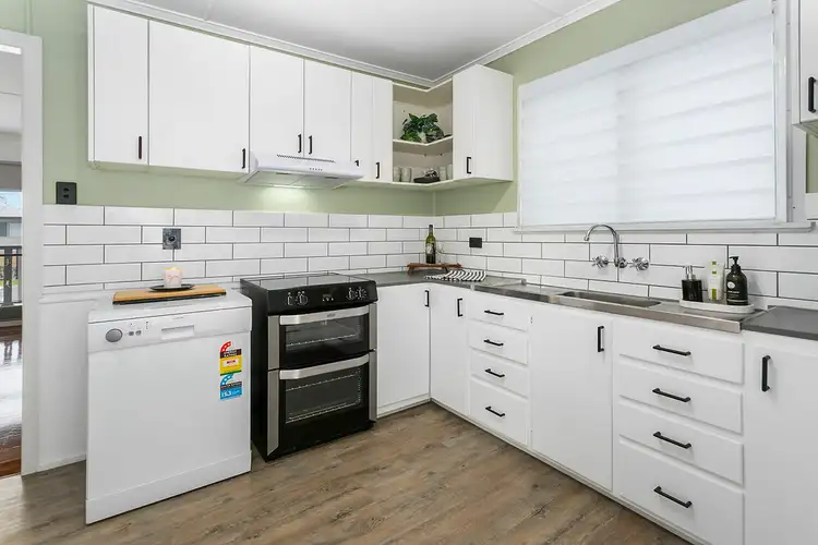 Seventh view of Homely house listing, 113 Cemetery Rd, Raceview QLD 4305