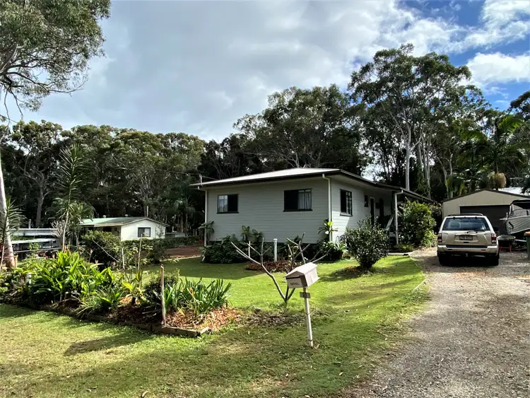 Main view of Homely house listing, 9 Morwong St, Macleay Island QLD 4184