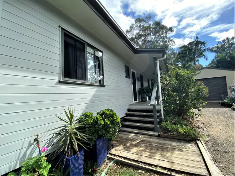 Second view of Homely house listing, 9 Morwong St, Macleay Island QLD 4184