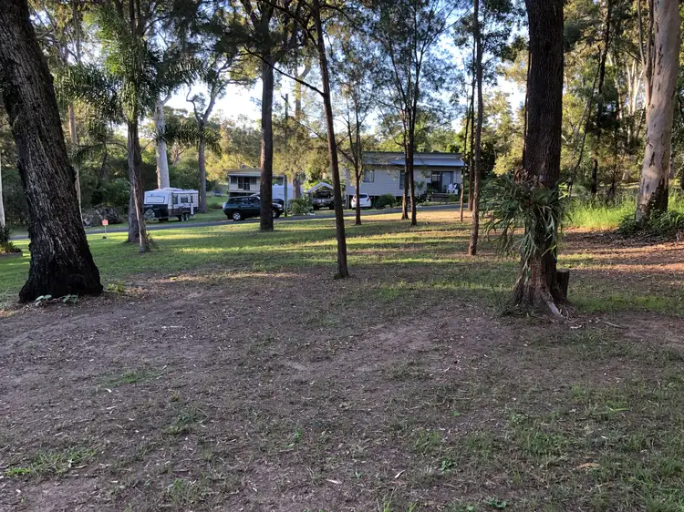 Main view of Homely land listing, 5 Matthew St, Macleay Island QLD 4184