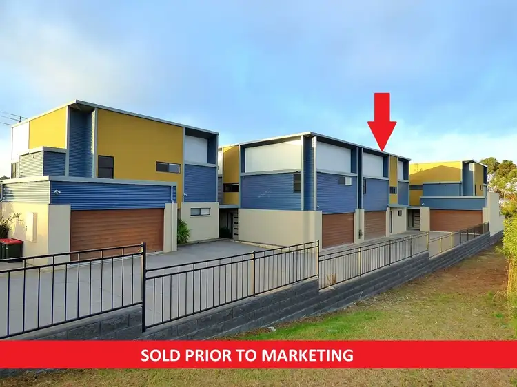 Main view of Homely unit listing, Unit 3/2 Lake St, Eden NSW 2551