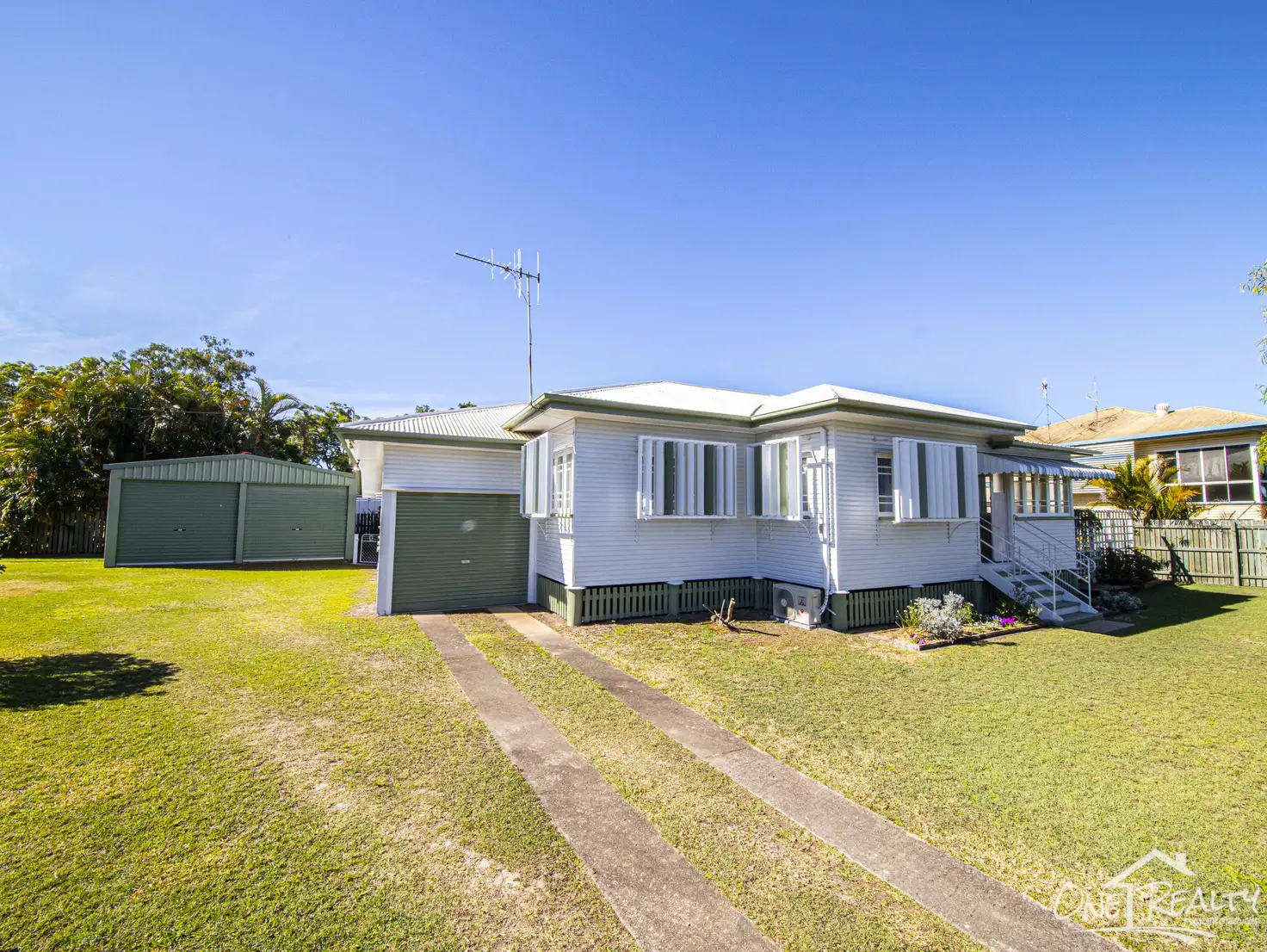 Main view of Homely house listing, 71 Aberdeen Ave, Maryborough QLD 4650