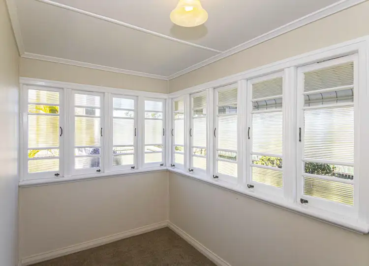 Second view of Homely house listing, 71 Aberdeen Ave, Maryborough QLD 4650