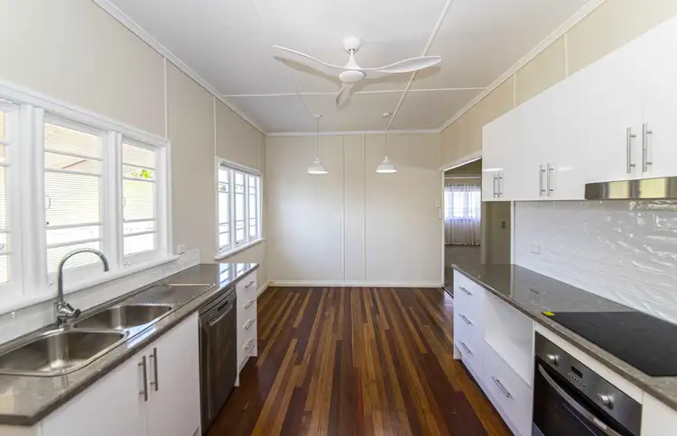 Third view of Homely house listing, 71 Aberdeen Ave, Maryborough QLD 4650