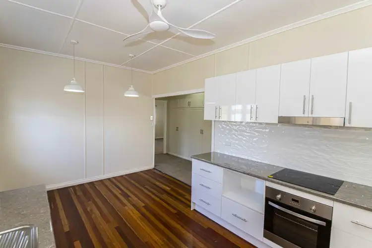 Fourth view of Homely house listing, 71 Aberdeen Ave, Maryborough QLD 4650