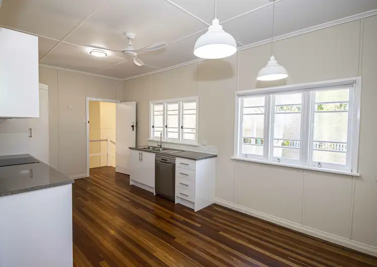 Sixth view of Homely house listing, 71 Aberdeen Ave, Maryborough QLD 4650