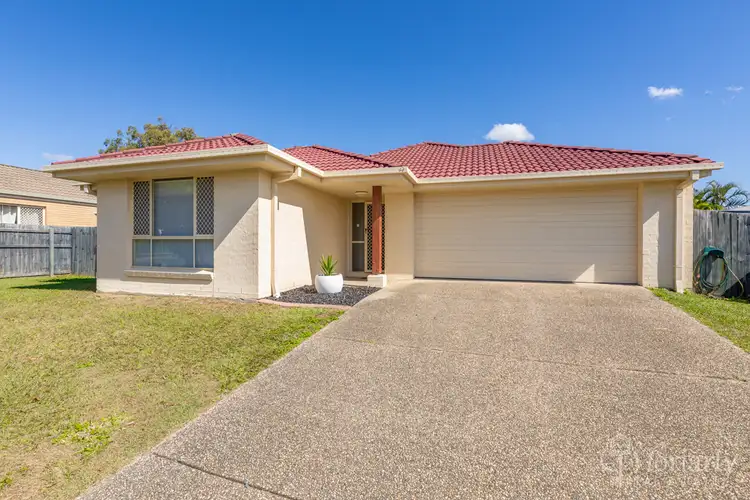 3 Keeley St, Morayfield QLD 4506