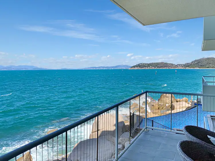 Main view of Homely apartment listing, 4207/146 Sooning St (One Bright Point), Nelly Bay QLD 4819