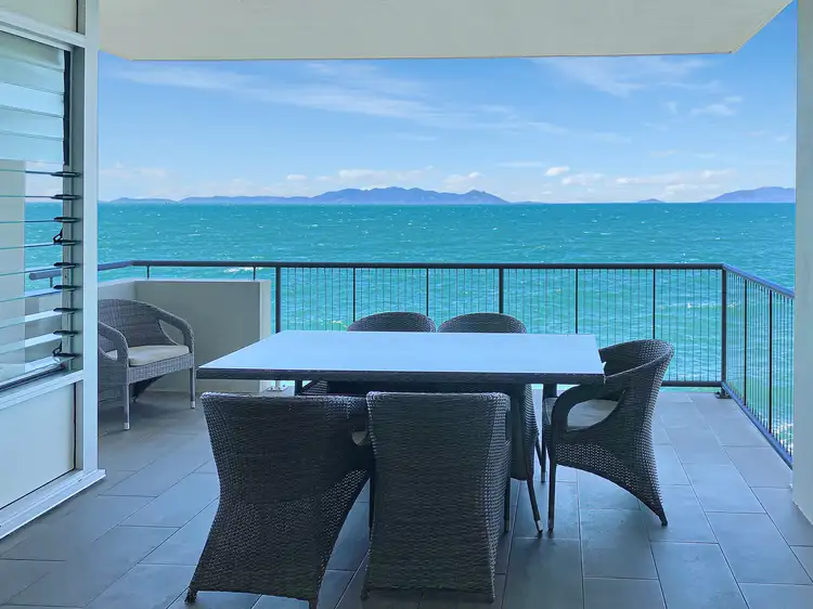 Second view of Homely apartment listing, 4207/146 Sooning St (One Bright Point), Nelly Bay QLD 4819