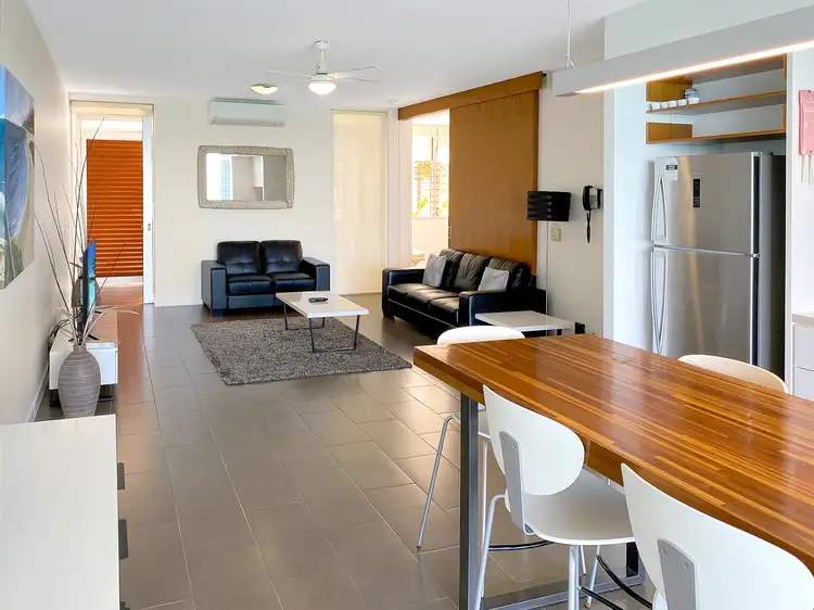 Fifth view of Homely apartment listing, 4207/146 Sooning St (One Bright Point), Nelly Bay QLD 4819