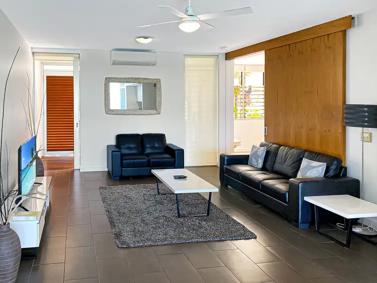 Sixth view of Homely apartment listing, 4207/146 Sooning St (One Bright Point), Nelly Bay QLD 4819