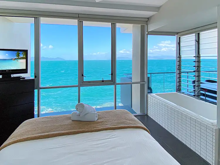 Seventh view of Homely apartment listing, 4207/146 Sooning St (One Bright Point), Nelly Bay QLD 4819