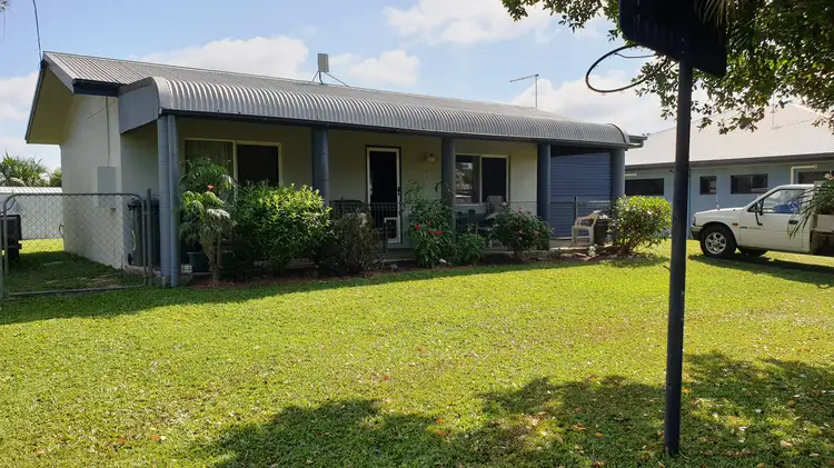 Second view of Homely house listing, 7 Glasgow St, El Arish QLD 4855