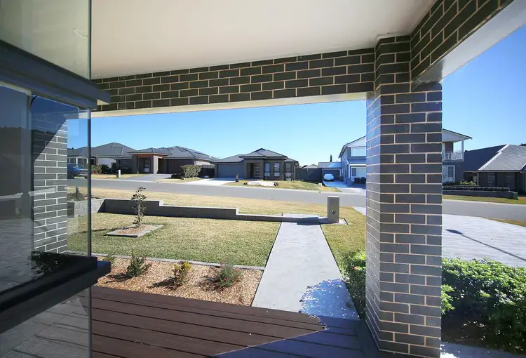 Second view of Homely house listing, 26 Charolais Way, Picton NSW 2571