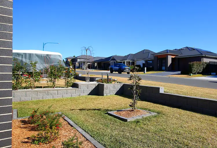 Third view of Homely house listing, 26 Charolais Way, Picton NSW 2571