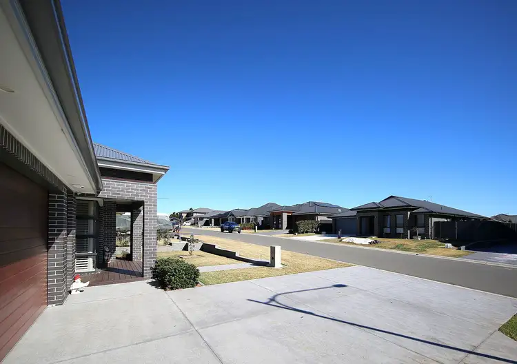 Fourth view of Homely house listing, 26 Charolais Way, Picton NSW 2571