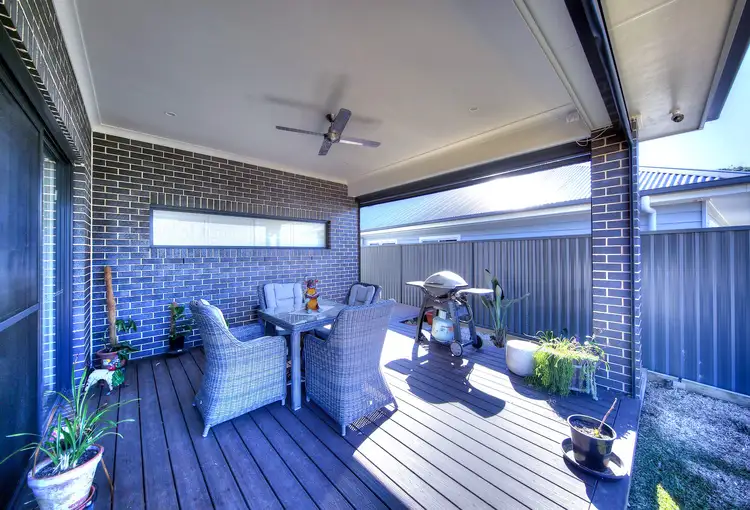 Fifth view of Homely house listing, 26 Charolais Way, Picton NSW 2571