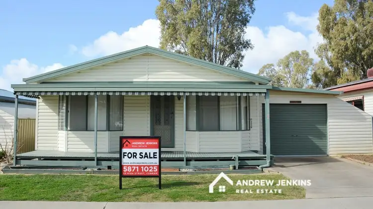 Main view of Homely house listing, 22 Lakeside Drive, Cobram VIC 3644