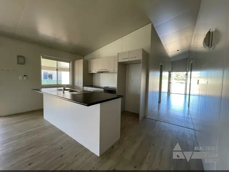 Third view of Homely house listing, 12 Hunter St, Blackwater QLD 4717