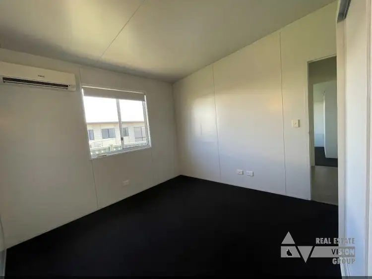 Fifth view of Homely house listing, 12 Hunter St, Blackwater QLD 4717