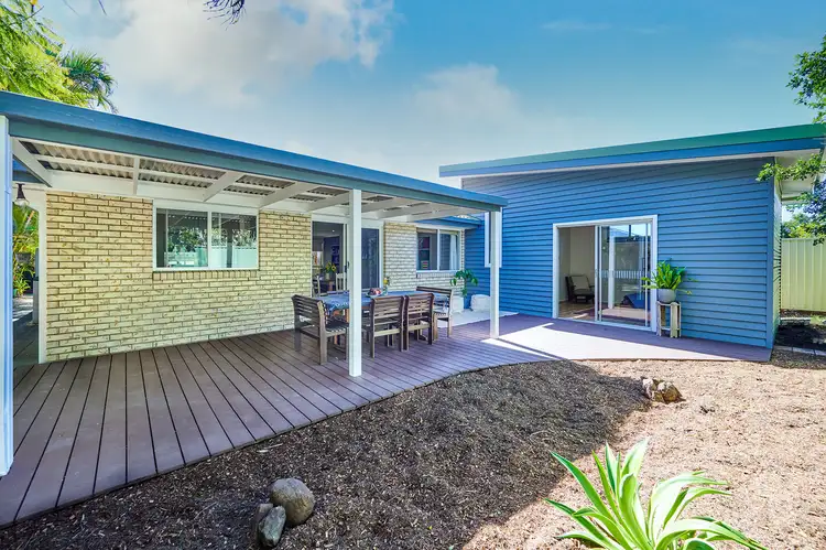 9/31 Kingsford Dr, Brunswick Heads NSW 2483