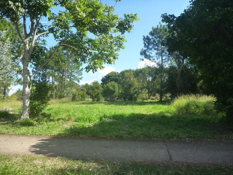 Main view of Homely land listing, 111 High St, Russell Island QLD 4184