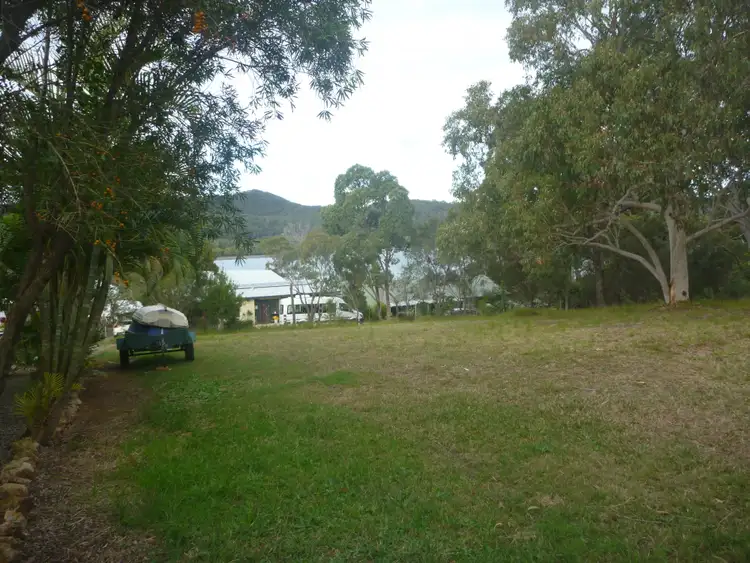 93 Highland Ridge Rd, Russell Island QLD 4184
