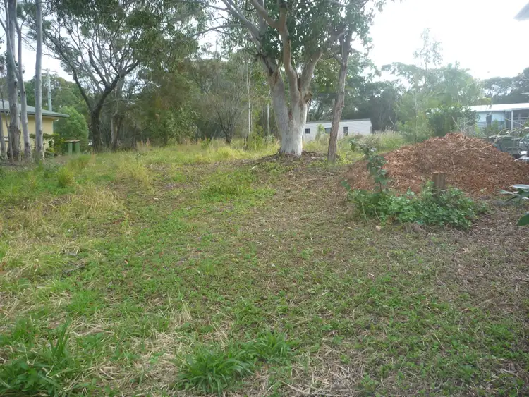 Second view of Homely land listing, 93 Highland Ridge Rd, Russell Island QLD 4184