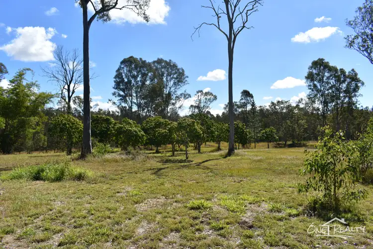 Main view of Homely rural property listing, 116 Five Mile Rd W, Tinana South QLD 4650