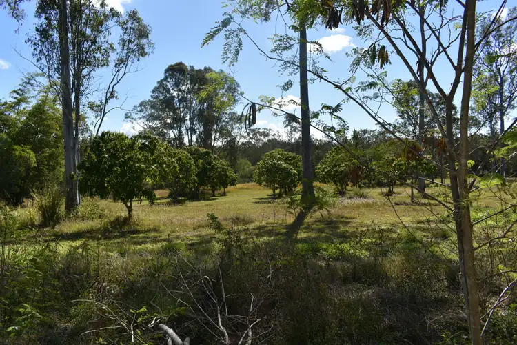 Second view of Homely rural property listing, 116 Five Mile Rd W, Tinana South QLD 4650