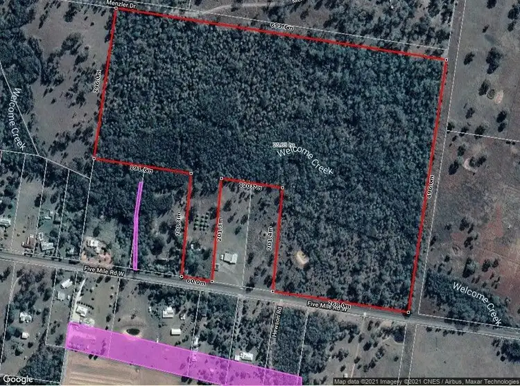 Fifth view of Homely rural property listing, 116 Five Mile Rd W, Tinana South QLD 4650