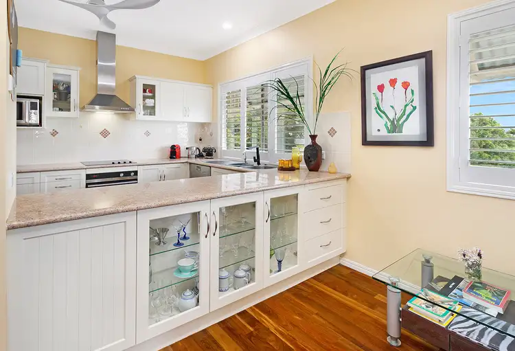 Sixth view of Homely house listing, 2 Lorikeet Lane, Maleny QLD 4552