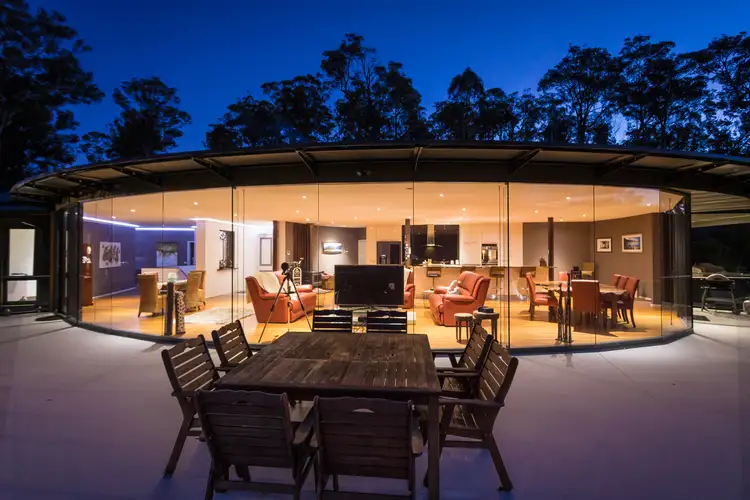 91 Khandallar Rd, Kiah, Eden NSW 2551