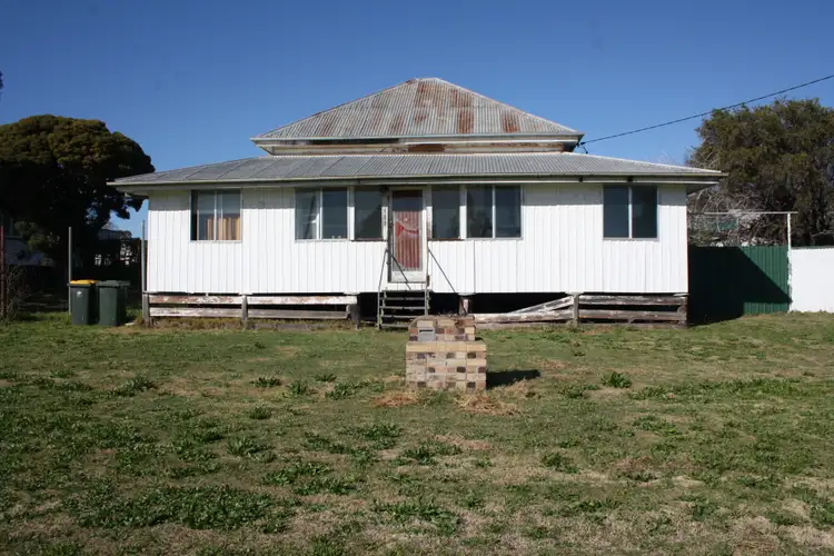 Second view of Homely house listing, 170-172 Grafton St, Warwick QLD 4370