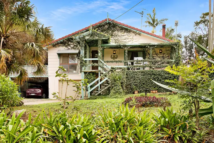 5 Frangipanni Ct, Montville QLD 4560