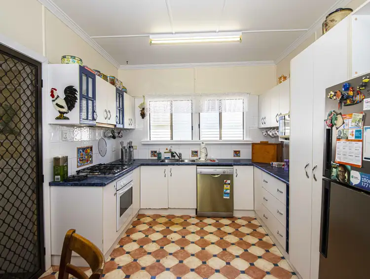 Third view of Homely house listing, 475 Alice St, Maryborough QLD 4650