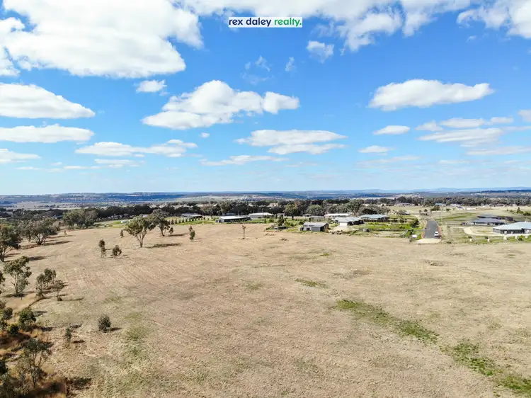 Main view of Homely land listing, Lots 37-46 Daley Close, Inverell NSW 2360