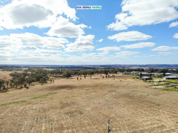 Second view of Homely land listing, Lots 37-46 Daley Close, Inverell NSW 2360