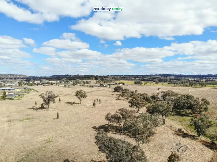 Third view of Homely land listing, Lots 37-46 Daley Close, Inverell NSW 2360