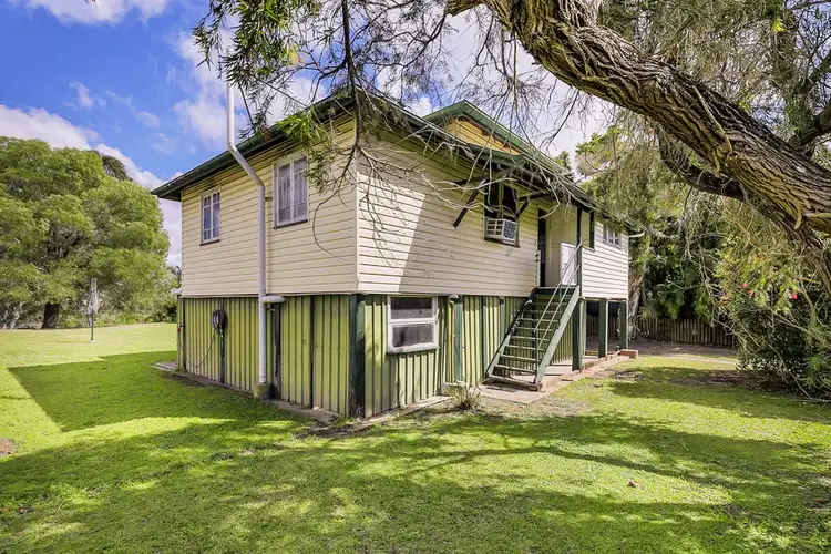 Fourth view of Homely house listing, 65 Dundas St, Granville QLD 4650