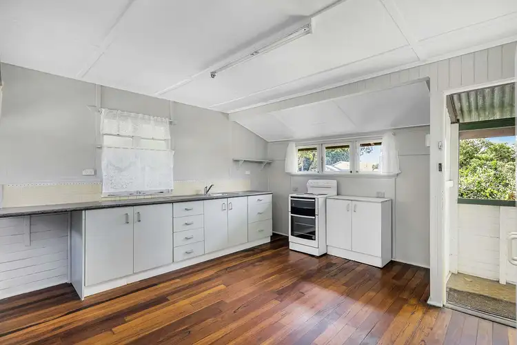 Fifth view of Homely house listing, 65 Dundas St, Granville QLD 4650