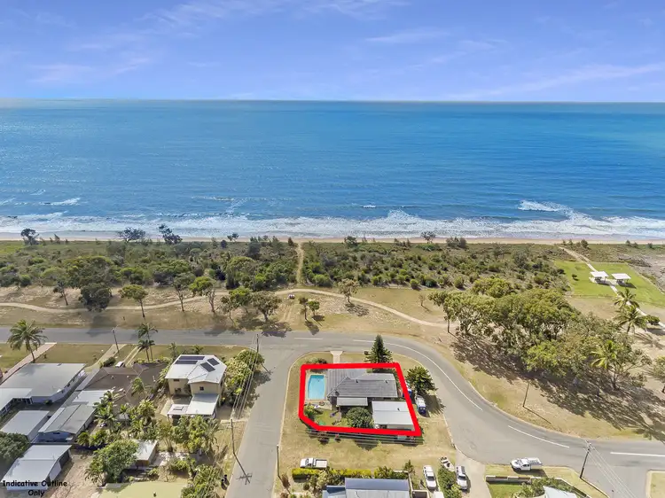 35 Pacific Bvd, Moore Park Beach QLD 4670