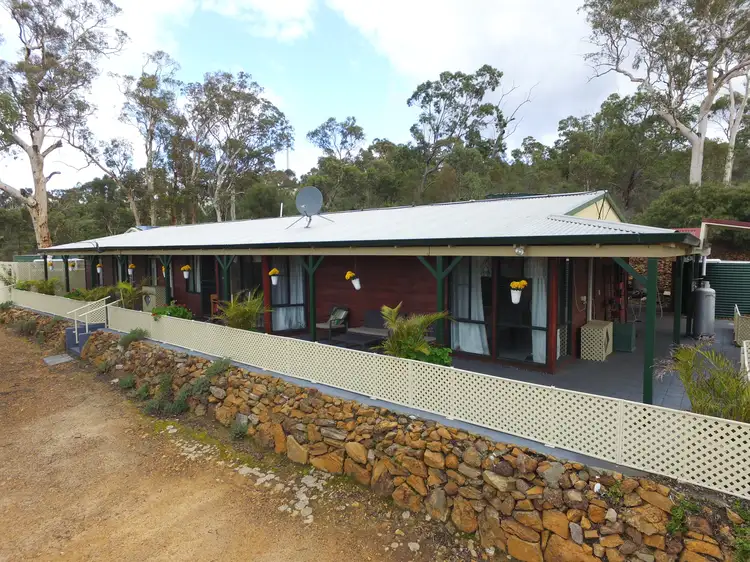 Main view of Homely house listing, 173 Drummondi Dr, Toodyay WA 6566