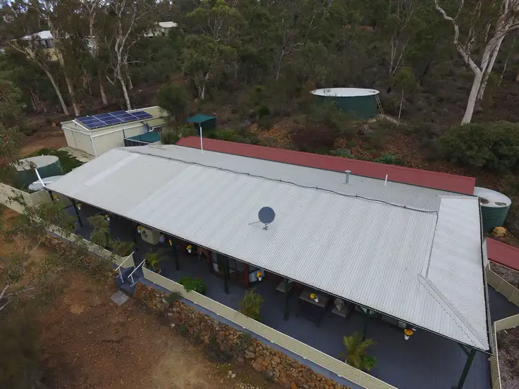Second view of Homely house listing, 173 Drummondi Dr, Toodyay WA 6566