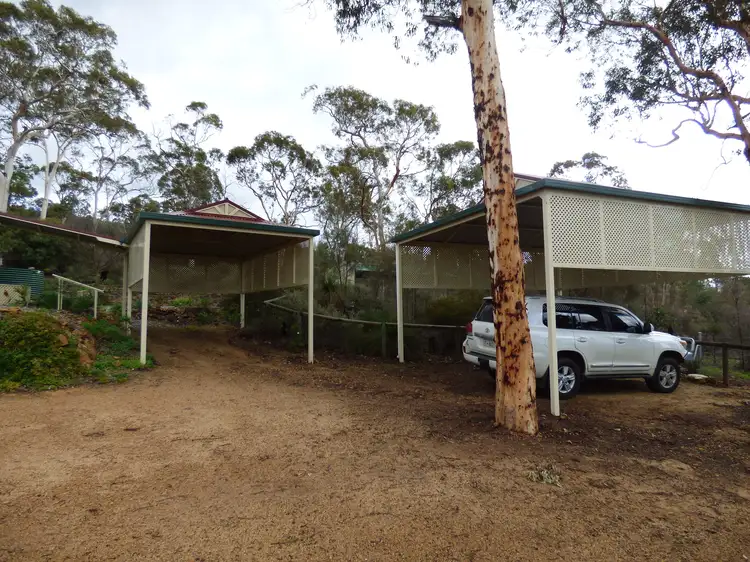 Fourth view of Homely house listing, 173 Drummondi Dr, Toodyay WA 6566
