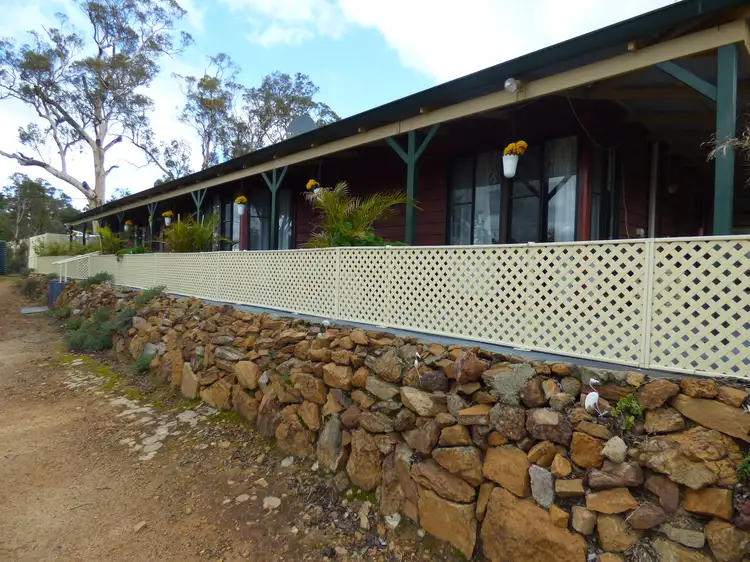 Fifth view of Homely house listing, 173 Drummondi Dr, Toodyay WA 6566